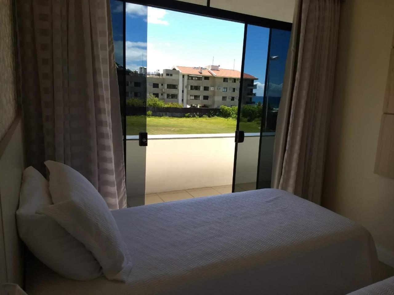 Apartamento 207, Edificio Kaluy Appartement Florianópolis Buitenkant foto