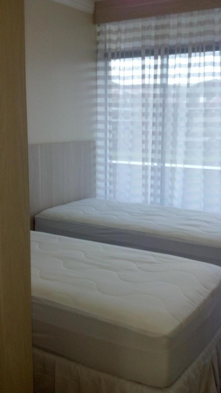 Apartamento 207, Edificio Kaluy Appartement Florianópolis Buitenkant foto